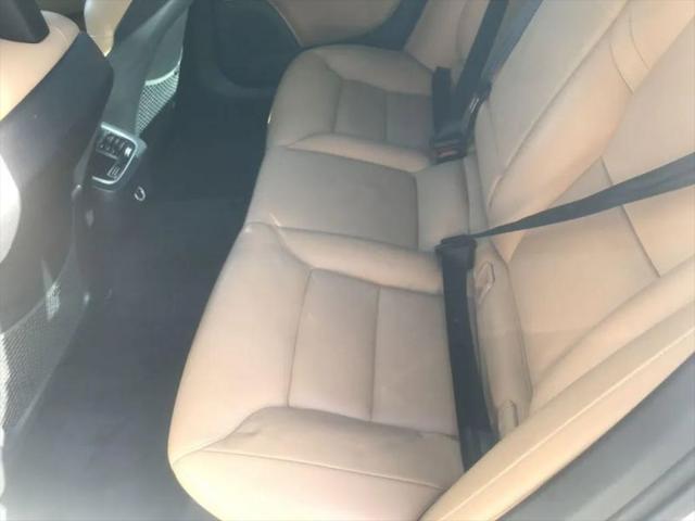 2017 Volvo S90 T5 Momentum