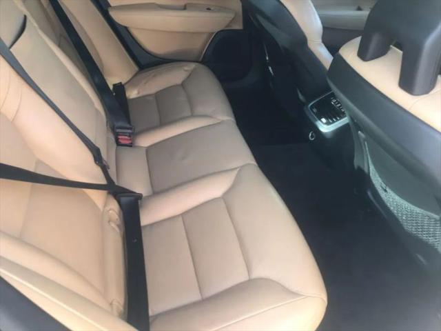 2017 Volvo S90 T5 Momentum