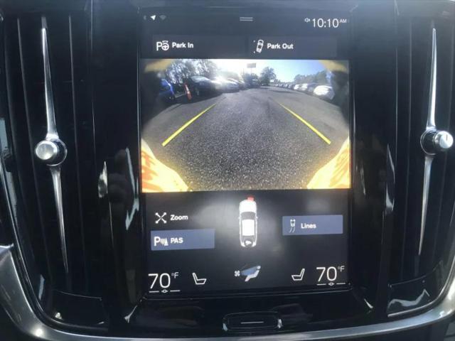 2017 Volvo S90 T5 Momentum