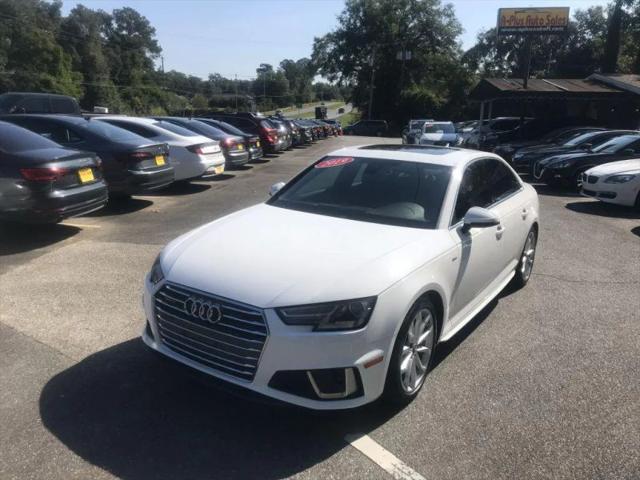 2019 Audi A4 45 Premium for sale in Tallahassee, FL