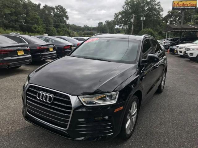 2018 Audi Q3 2.0T Premium for sale in Tallahassee, FL