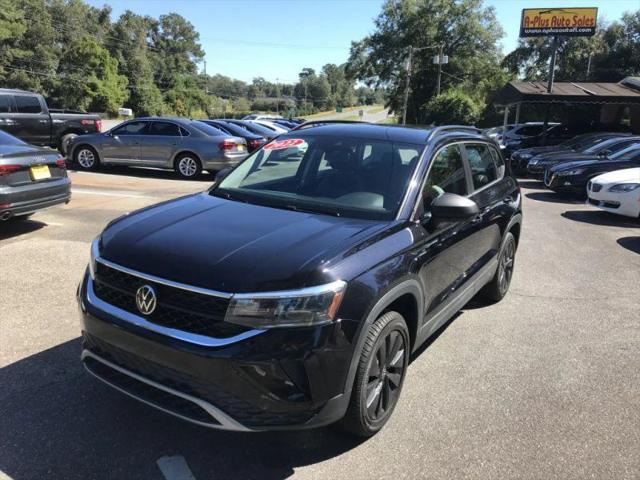 2022 Volkswagen Taos 1.5T S for sale in Tallahassee, FL