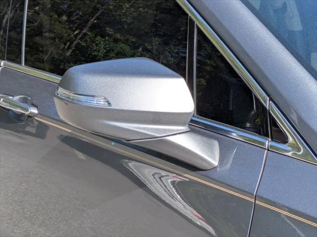 2022 Cadillac XT6 FWD Premium Luxury