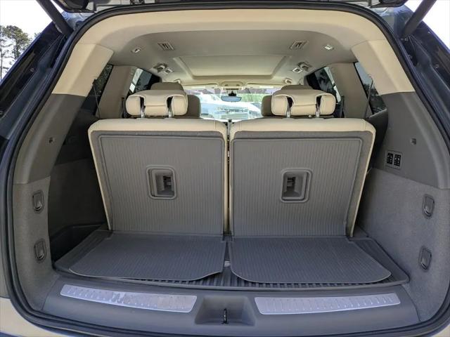 2022 Cadillac XT6 FWD Premium Luxury