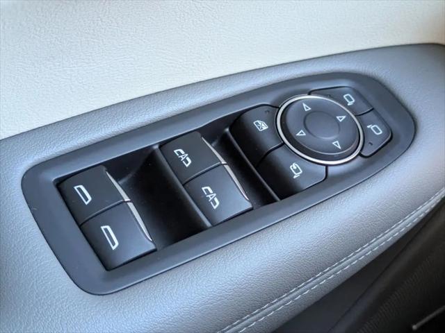 2022 Cadillac XT6 FWD Premium Luxury