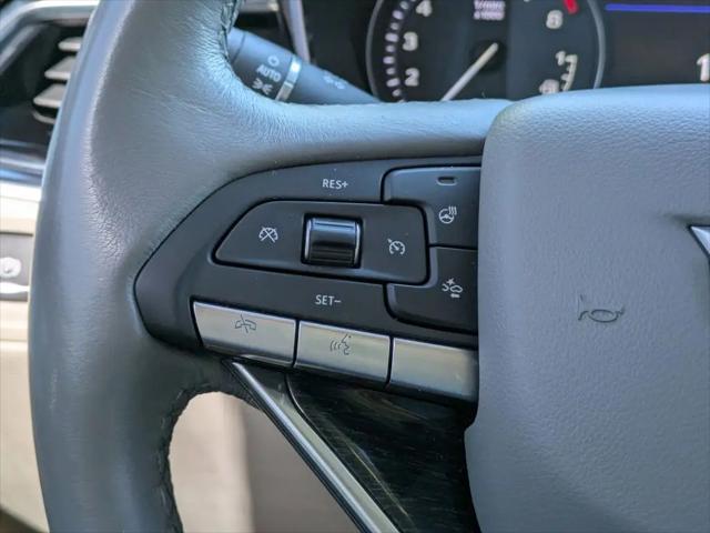 2022 Cadillac XT6 FWD Premium Luxury