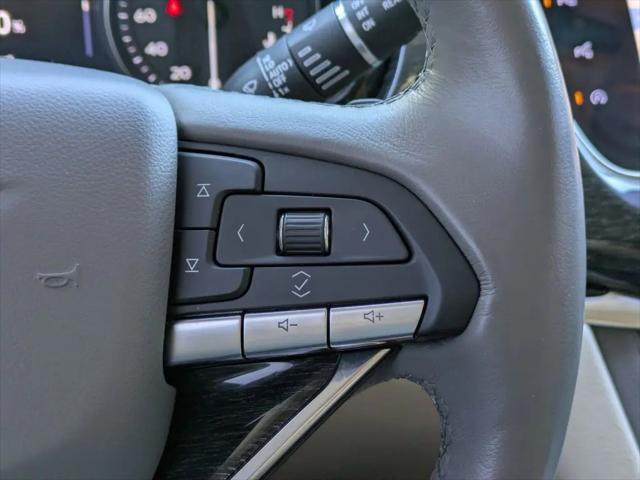 2022 Cadillac XT6 FWD Premium Luxury