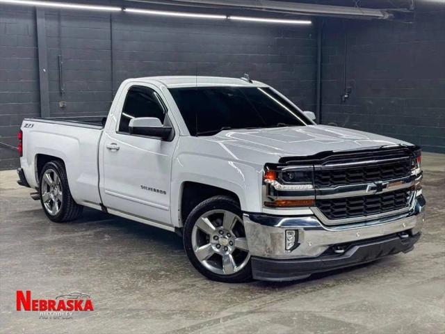 2018 Chevrolet Silverado 1500 1LT for sale in Omaha, NE