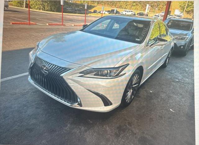 2019 Lexus ES 350 Luxury for sale in Atlanta, GA