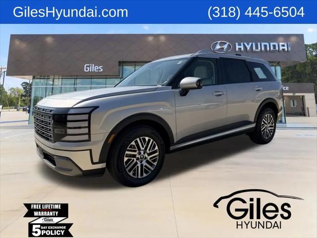 2026 Hyundai Palisade SEL 7P for sale in Pineville, LA