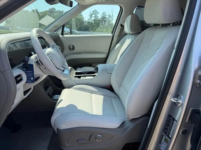 2026 Hyundai Palisade SEL 7P