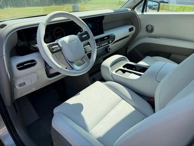 2026 Hyundai Palisade SEL 7P