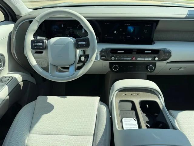 2026 Hyundai Palisade SEL 7P