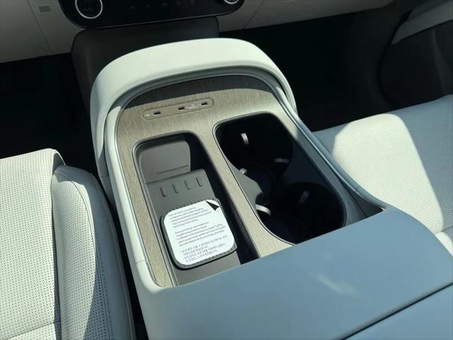 2026 Hyundai Palisade SEL 7P