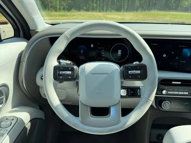 2026 Hyundai Palisade SEL 7P