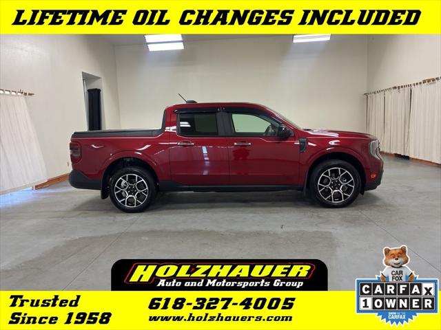 2025 Ford Maverick Lariat for sale in Nashville, IL