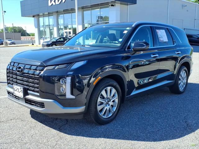 2023 Hyundai Palisade SEL