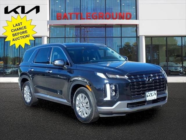 2023 Hyundai Palisade SEL for sale in Greensboro, NC