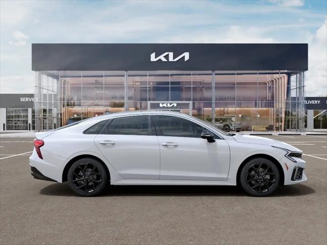 2026 Kia K5 GT-Line FWD