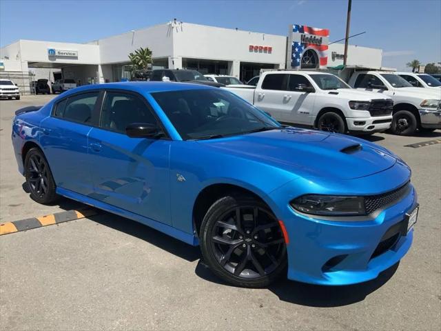 2023 Dodge Charger GT for sale in Bakersfield, CA