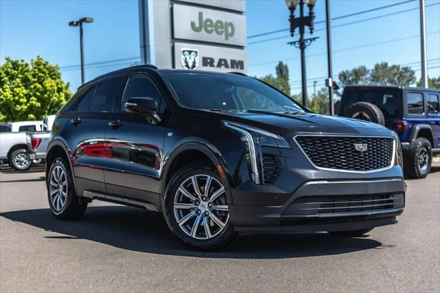 2022 Cadillac XT4 Sport for sale in Newberg, OR