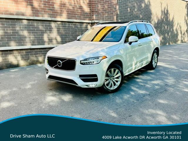 2016 Volvo XC90 T6 Momentum for sale in Cartersville, GA
