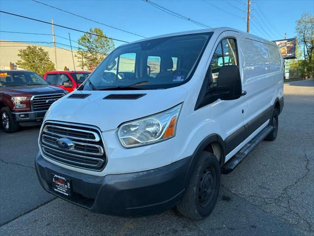 2015 Ford Transit T-250 for sale in Cliffwood, NJ