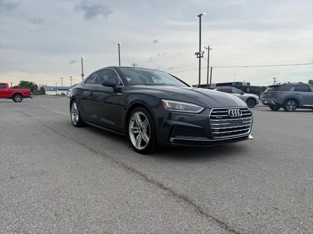 2018 Audi A5 2.0T Premium for sale in Madisonville, KY