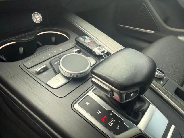 2018 Audi A5 2.0T Premium