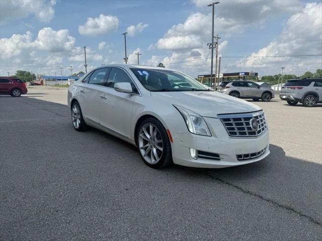2014 Cadillac XTS Premium for sale in Madisonville, KY