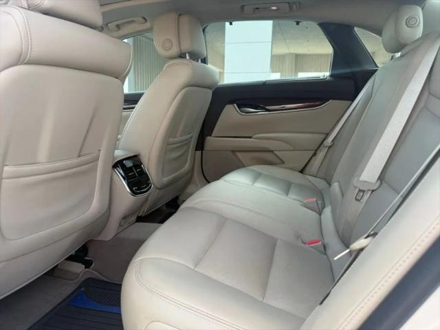 2014 Cadillac XTS Premium