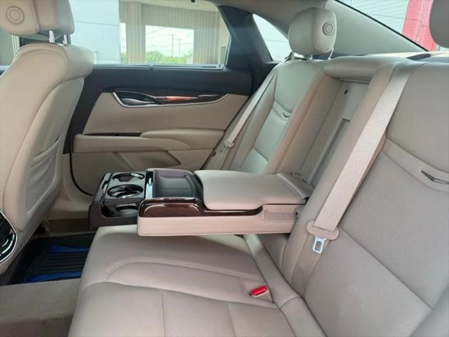 2014 Cadillac XTS Premium