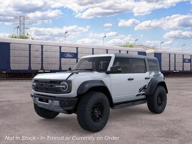 2026 Ford Bronco Raptor for sale in Plano, IL