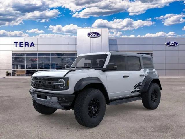 2026 Ford Bronco Raptor for sale in Plano, IL
