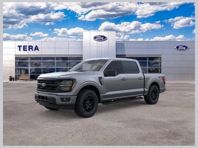 2026 Ford F-150 XLT for sale in Plano, IL