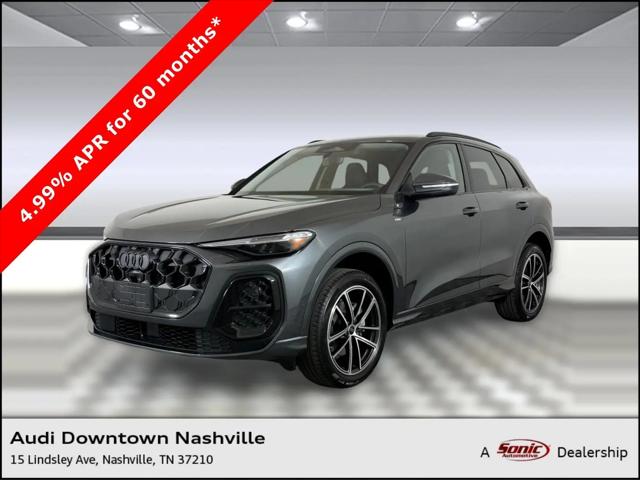 2026 Audi Q5 Premium Plus TFSI quattro S tronic for sale in Nashville, TN