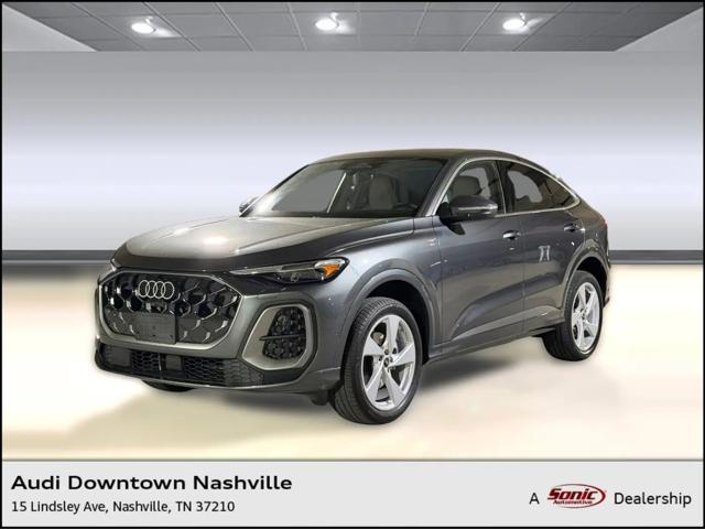 2026 Audi Q5 Sportback Premium Plus TFSI quattro S tronic for sale in Nashville, TN