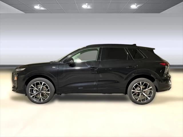 2026 Audi Q3 TFSI quattro S tronic