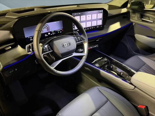 2026 Audi Q3 TFSI quattro S tronic