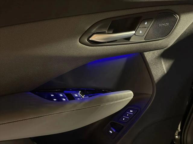 2026 Audi Q3 TFSI quattro S tronic
