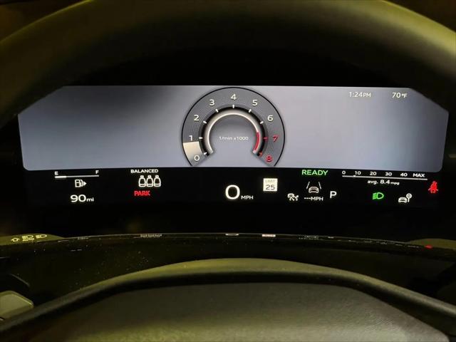 2026 Audi Q3 TFSI quattro S tronic