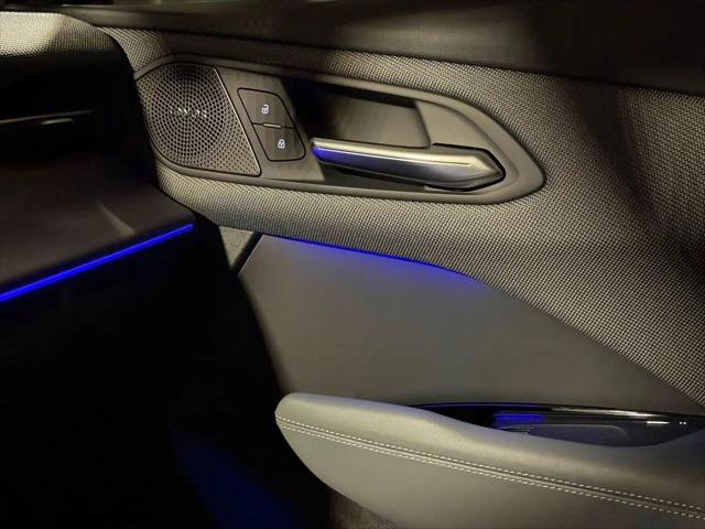 2026 Audi Q3 TFSI quattro S tronic