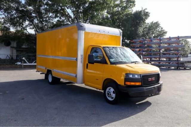 2021 GMC Savana Cutaway Work Van for sale in Orlando, FL