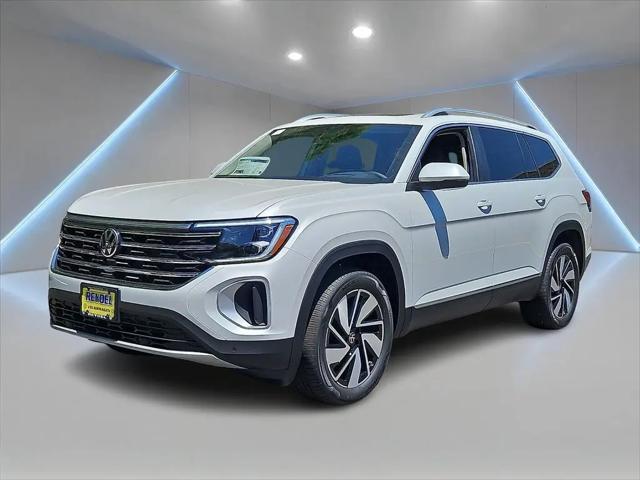 2026 Volkswagen Atlas SEL for sale in Freehold, NJ