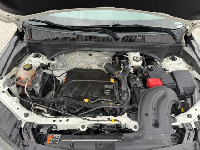 2023 Chevrolet TrailBlazer FWD LS