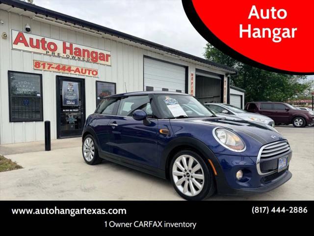 2014 MINI Hardtop Cooper for sale in Azle, TX