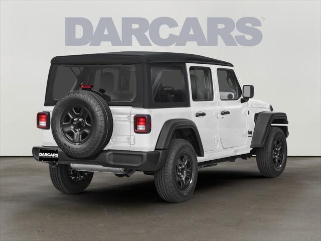 2026 Jeep Wrangler WRANGLER 4-DOOR 85TH ANNIVERSARY EDITION 2026 Jeep Wrangler WRANGLER 4-DOOR 85TH ANNIVERSARY EDITION