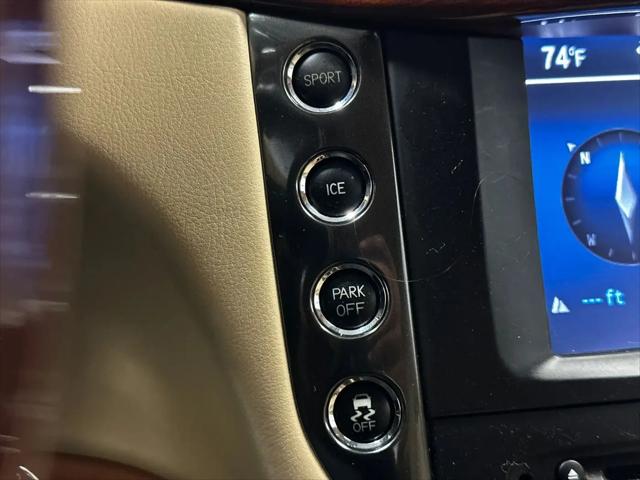 2013 Maserati GranTurismo Sport