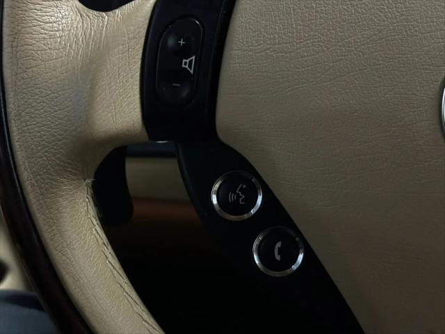 2013 Maserati GranTurismo Sport