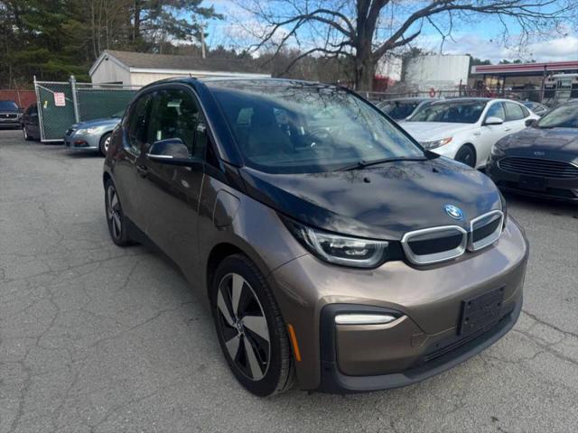 2019 BMW i3 120Ah w/Range Extender for sale in Ayer, MA